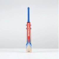 Stratos 1.0 Pro Performance Cricket Bat - Adult